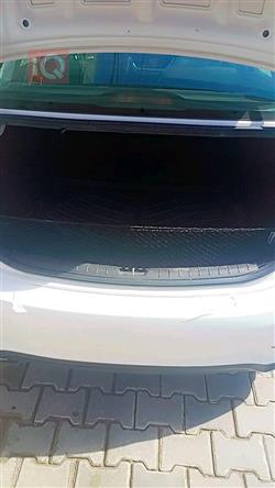 هیوندای ئەکسنت